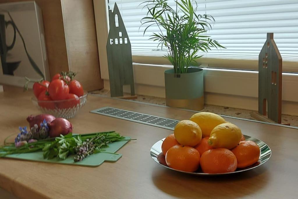 Ferienhaus Distelfink Entspannen In Der Mitte Von Deutschland Gudensberg 외부 사진
